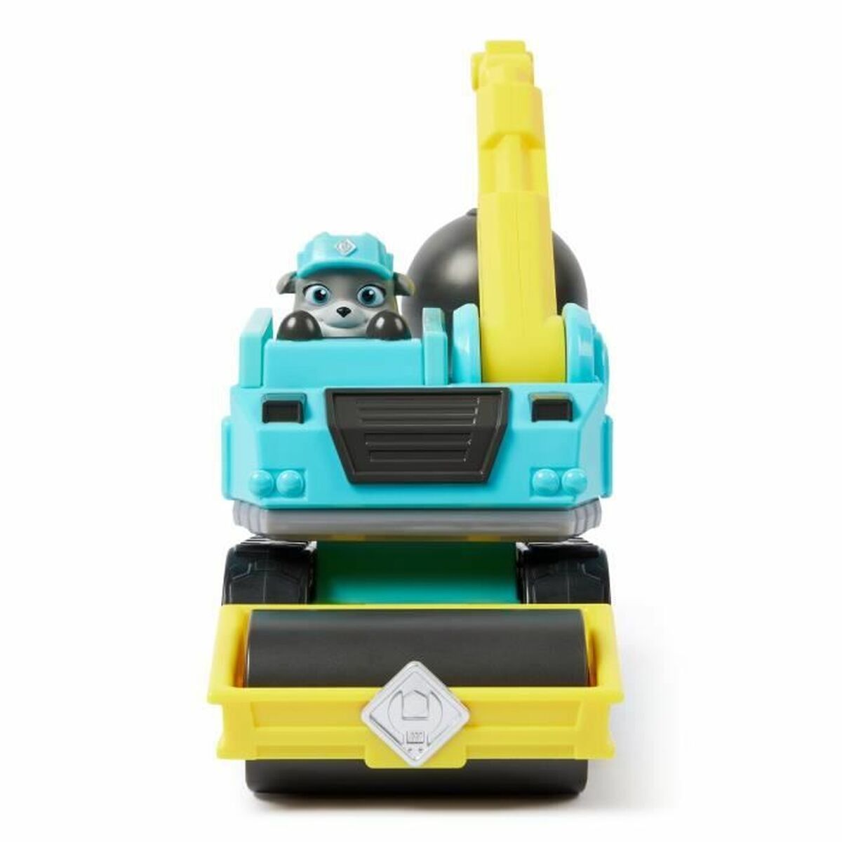 Lorry Spin Master MOLLY Blue-4