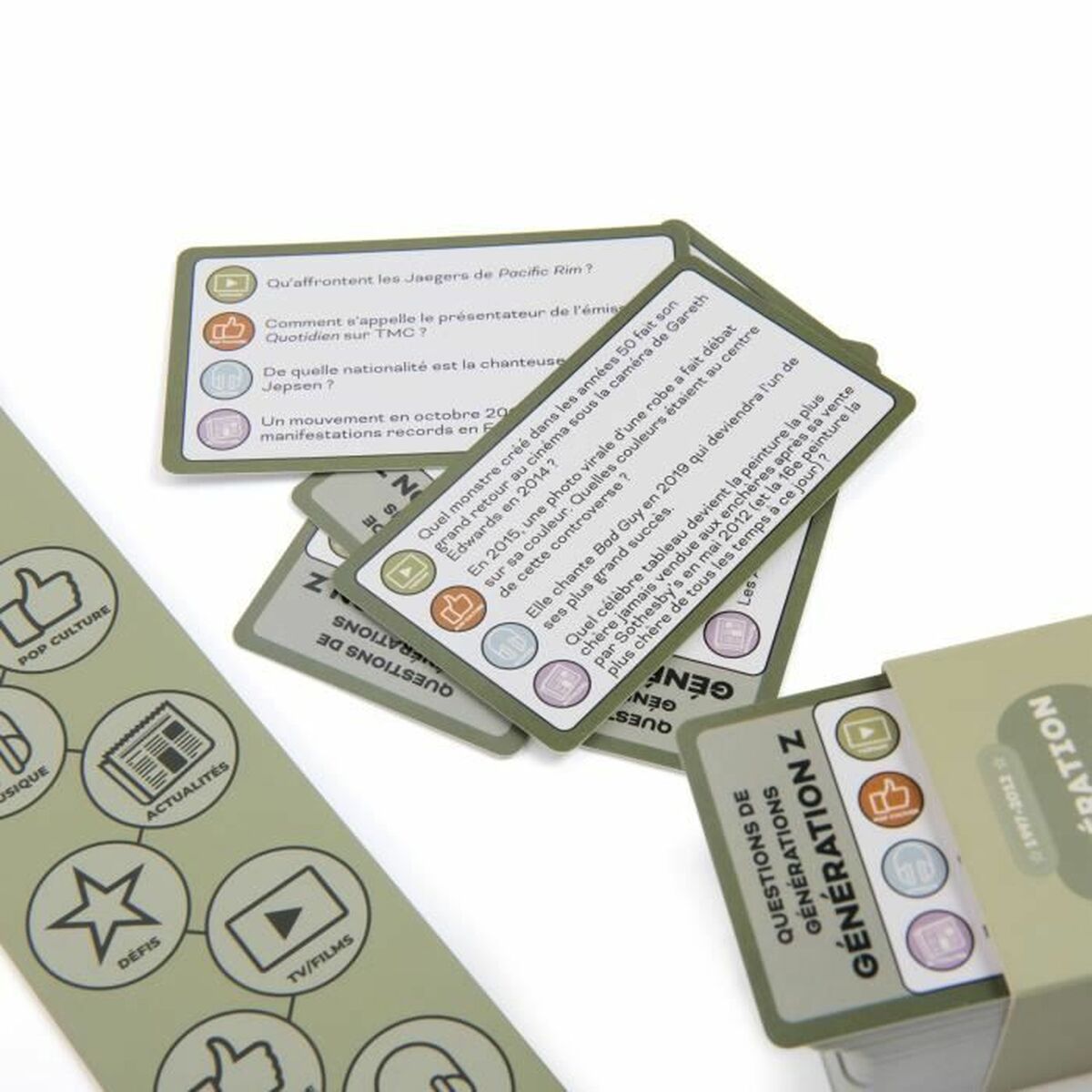 Board game Spin Master-4