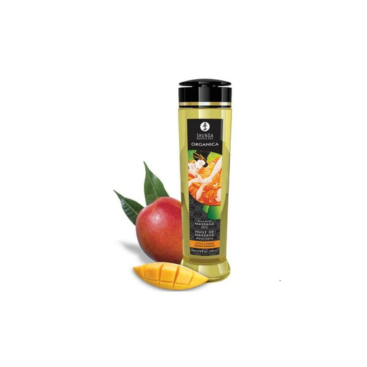 Erotic Massage Oil Shunga-0
