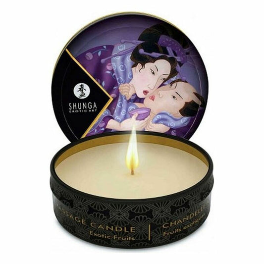 Massage Candle Shunga 10736 30 ml-0