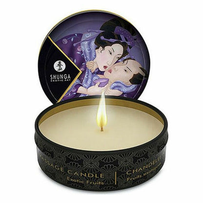 Massage Candle Shunga 10736 30 ml-1