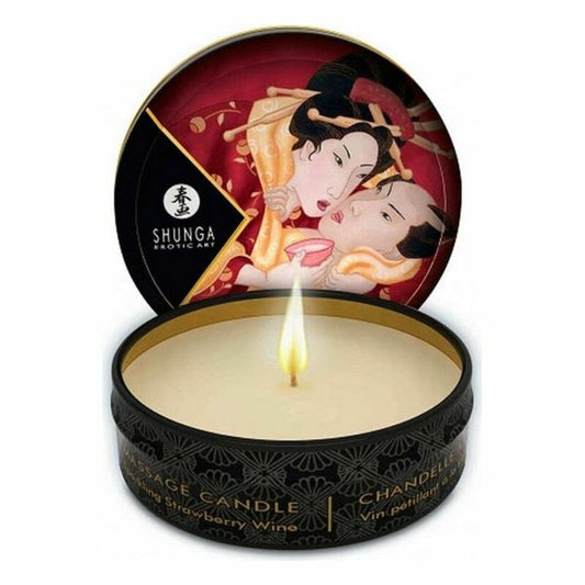 Massage Candle Shunga 9046084 30 ml-0