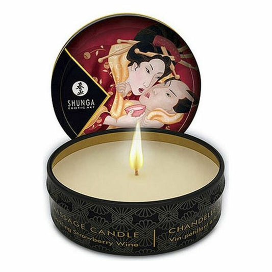 Massage Candle Shunga 9046084 30 ml-1