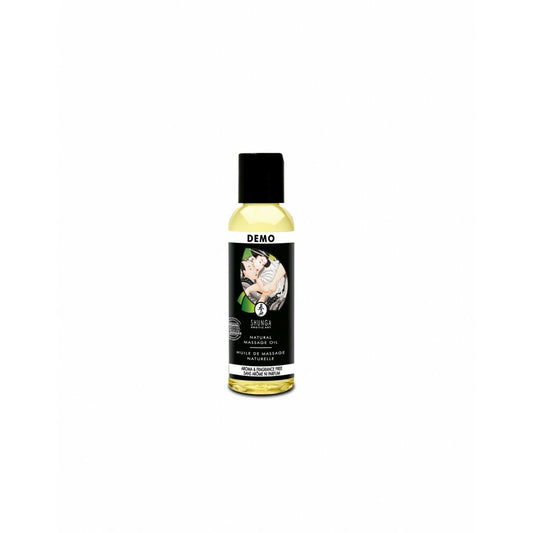 Erotic Massage Oil Shunga-0