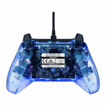 Gaming Control PDP Transparent Microsoft Xbox One-3