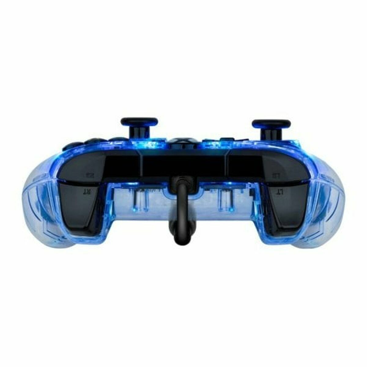 Gaming Control PDP Transparent Microsoft Xbox One-17