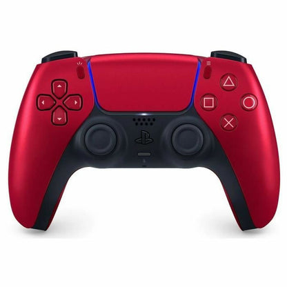 PS5 DualSense Controller Sony Deep Earth - Volcanic Red Red-0