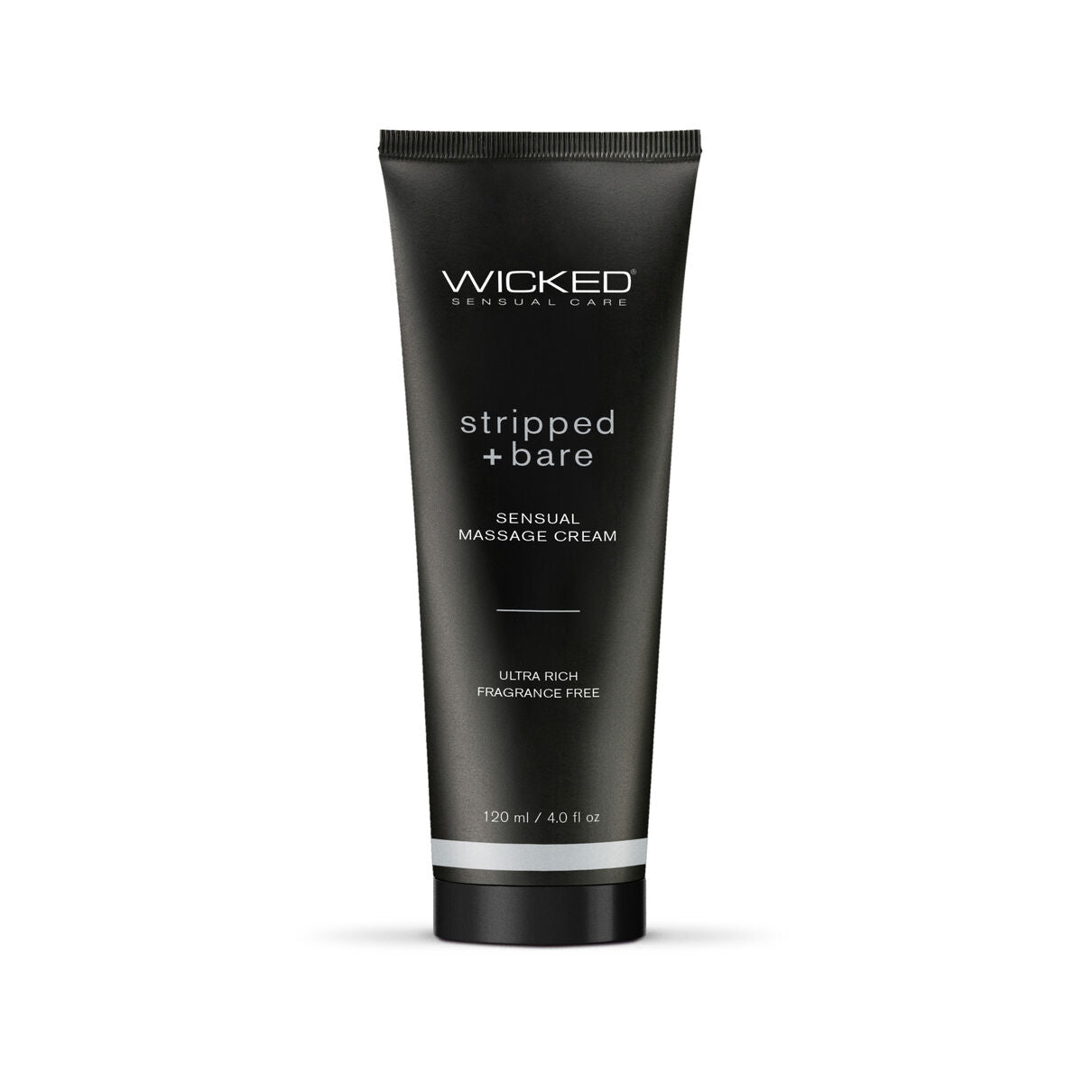 Massage Cream Wicked Sensual Care 120 ml-0