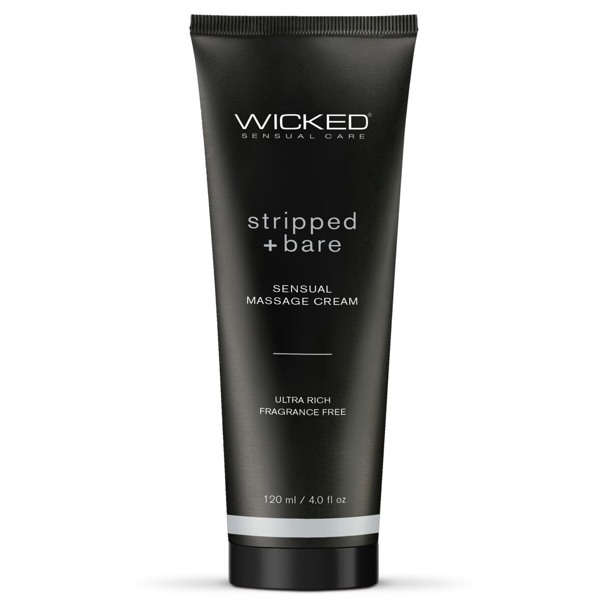 Massage Cream Wicked Sensual Care 120 ml-2
