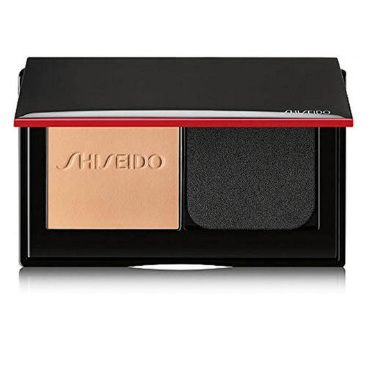 Powder Make-up Base Shiseido 729238161184 Spf 15-0