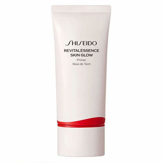 Make-Up Set Shiseido REVITALESSENCE SKIN-0