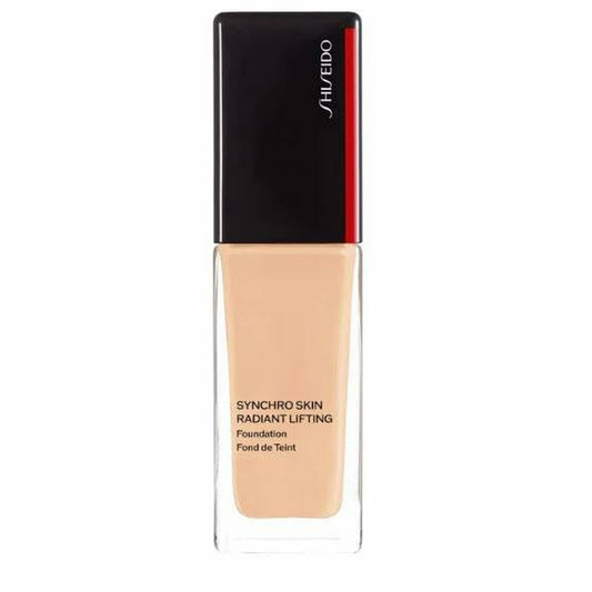 Make-Up Set Shiseido SYNCHRO SKIN-0
