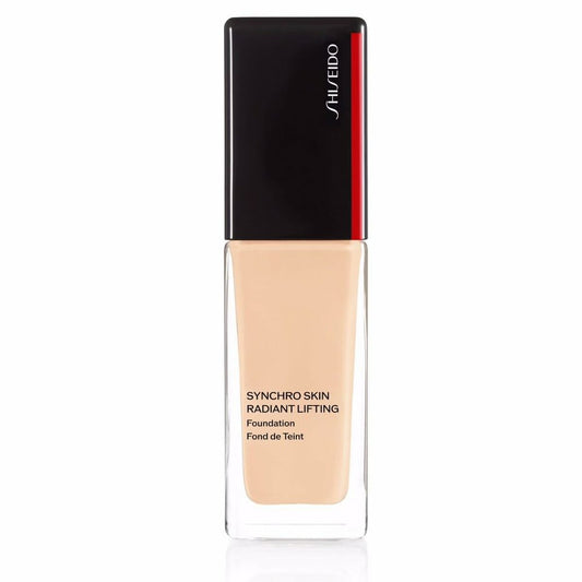 Make-Up Set Shiseido SYNCHRO SKIN-0