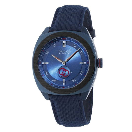 Men's Watch Gucci YA142331-0