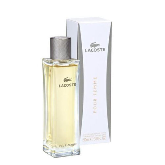 Women's Perfume Lacoste 127178 EDP-0