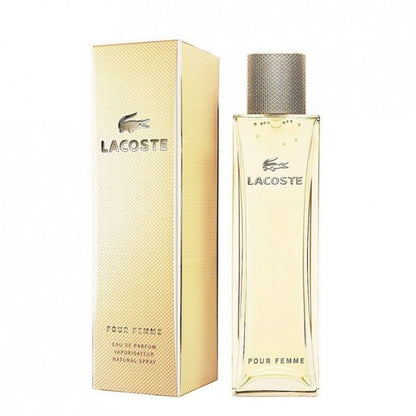 Women's Perfume Lacoste 127178 EDP-2