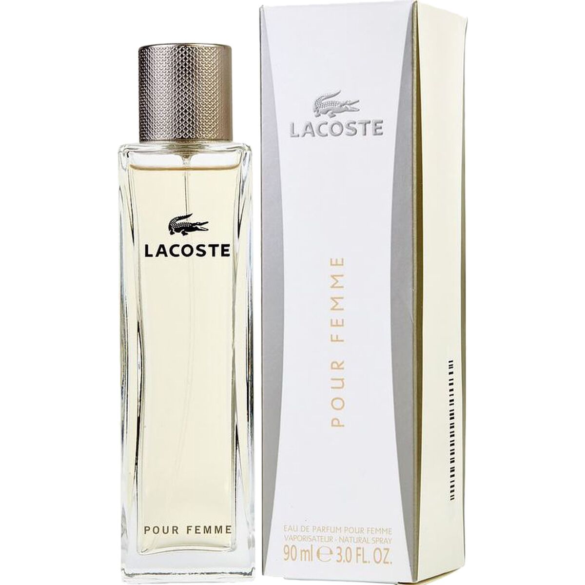 Women's Perfume Lacoste 127178 EDP-1