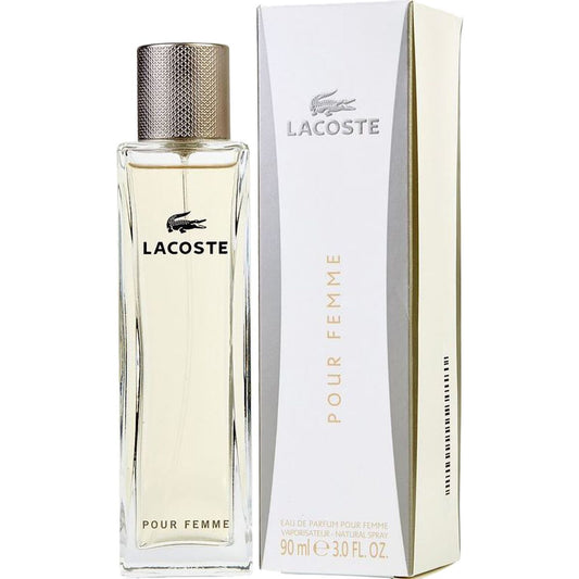 Women's Perfume Lacoste 127178 EDP-1