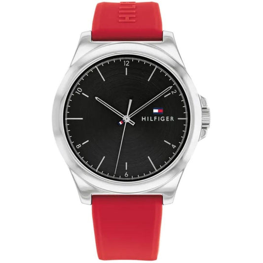 Men's Watch Tommy Hilfiger 1710615-0