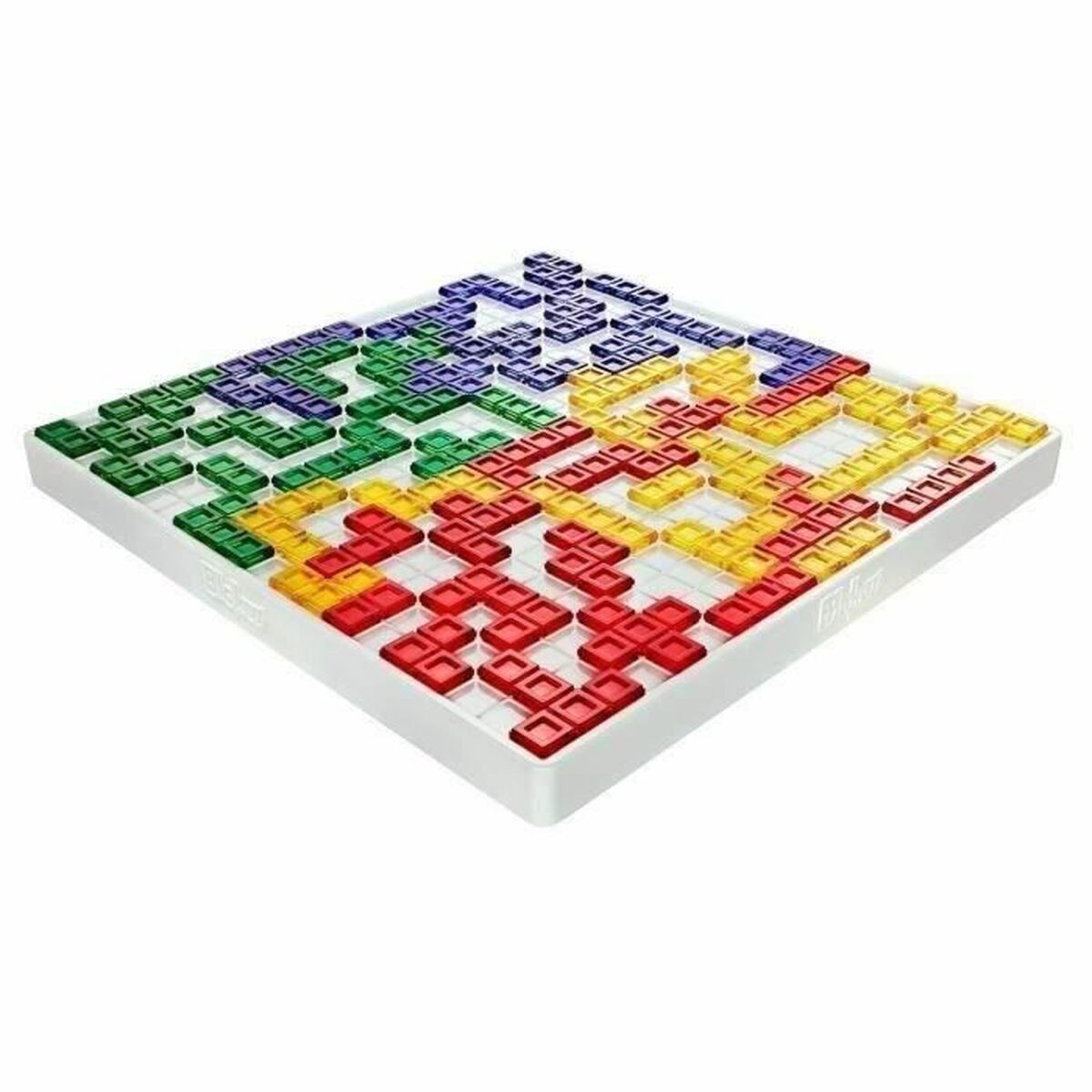 Board game Mattel Blokus (FR)-3