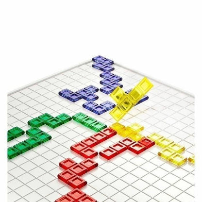 Board game Mattel Blokus (FR)-2