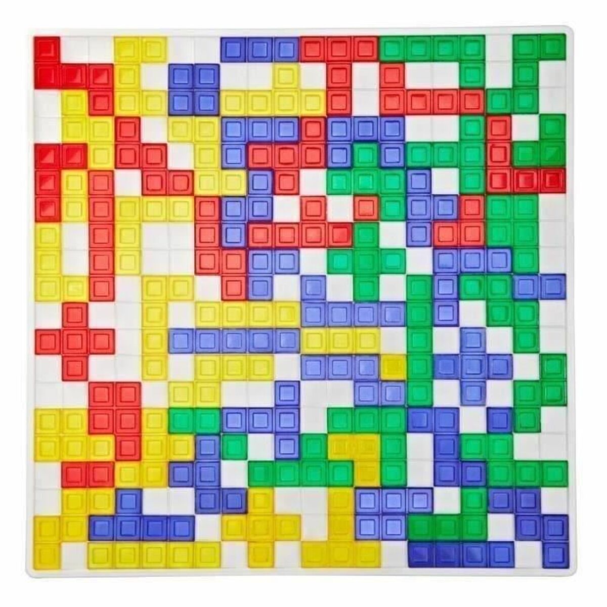 Board game Mattel Blokus (FR)-1