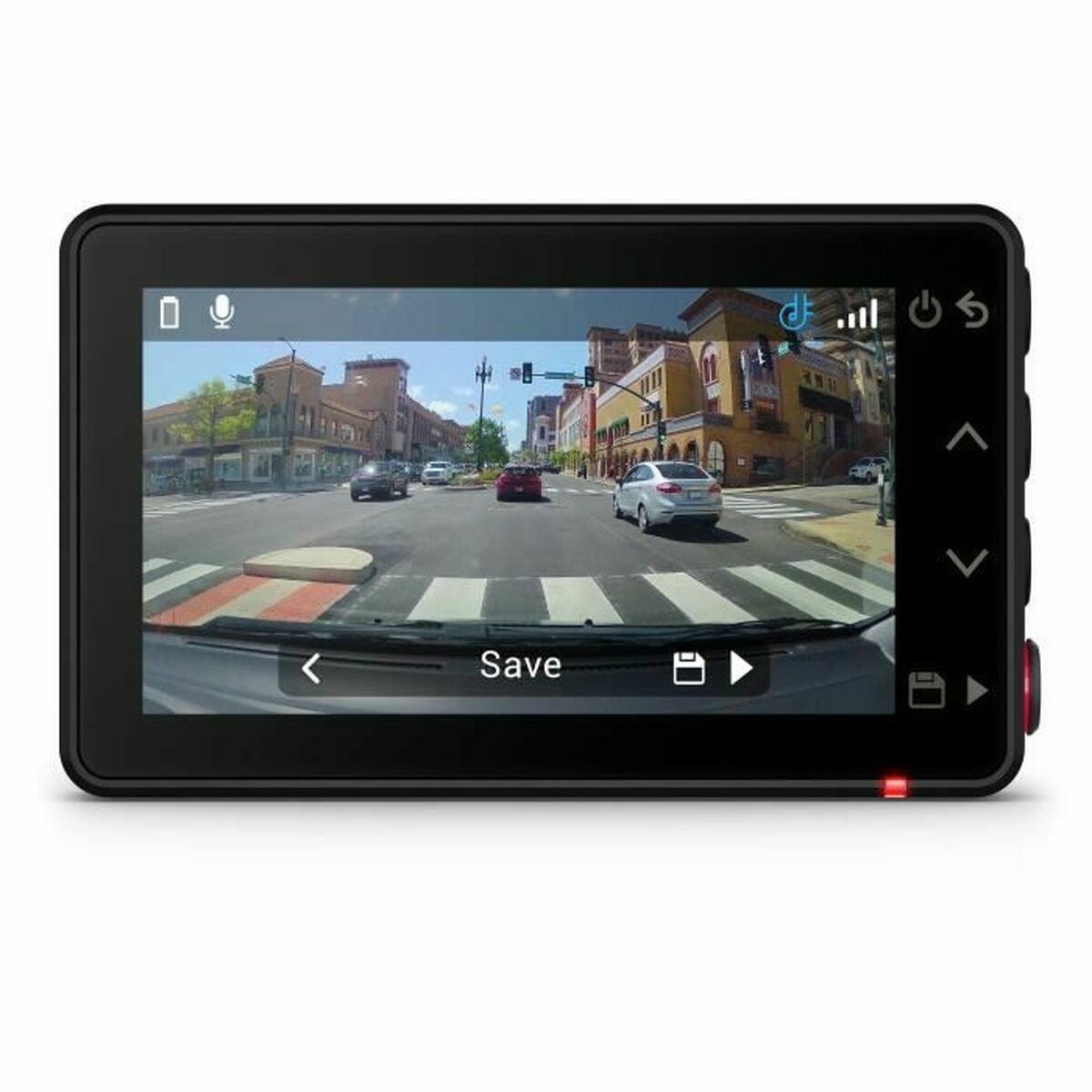 Sports Camera for the Car GARMIN-2