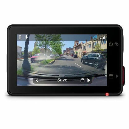 Sports Camera for the Car GARMIN X310-2