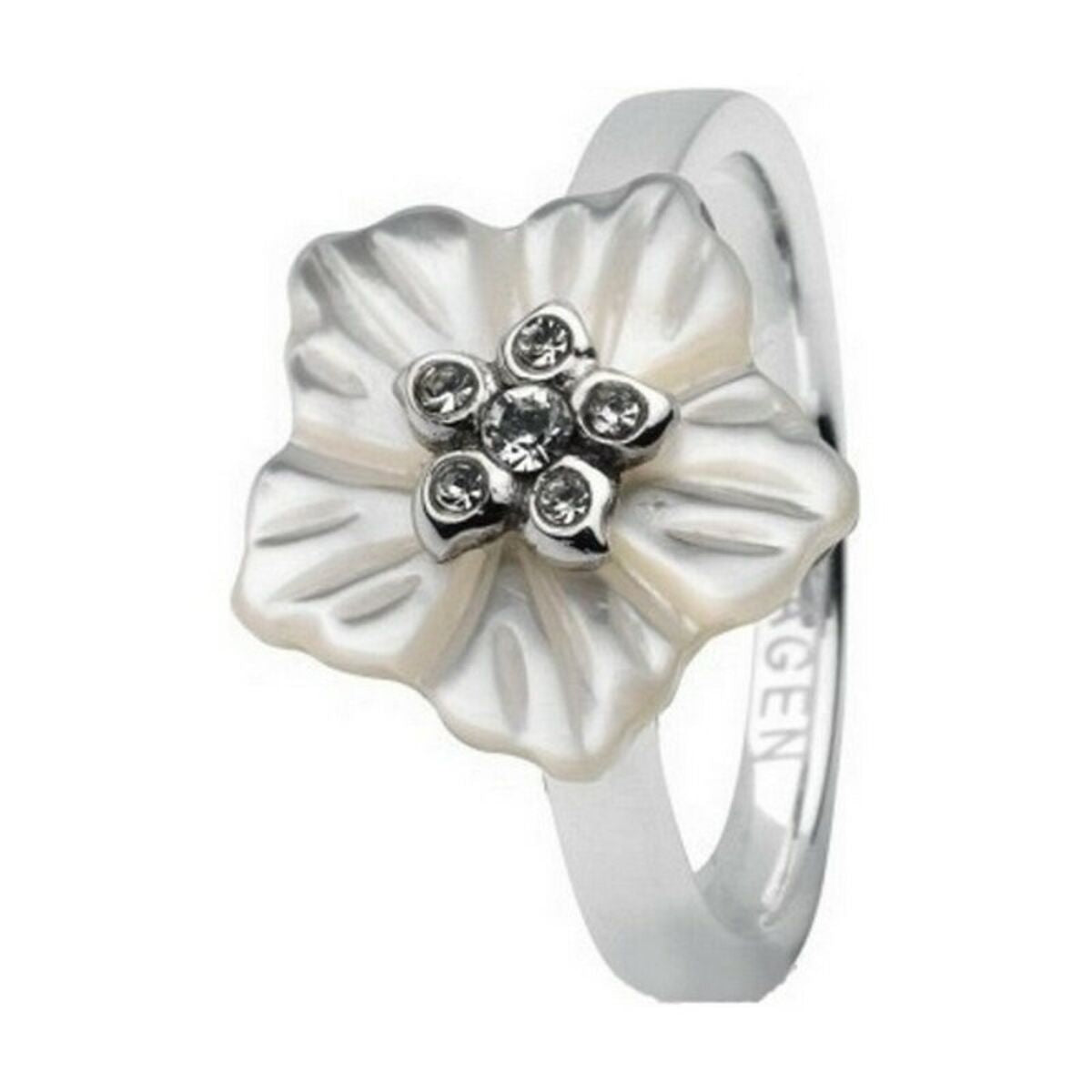Ladies' Ring Skagen JRSW023SS-0