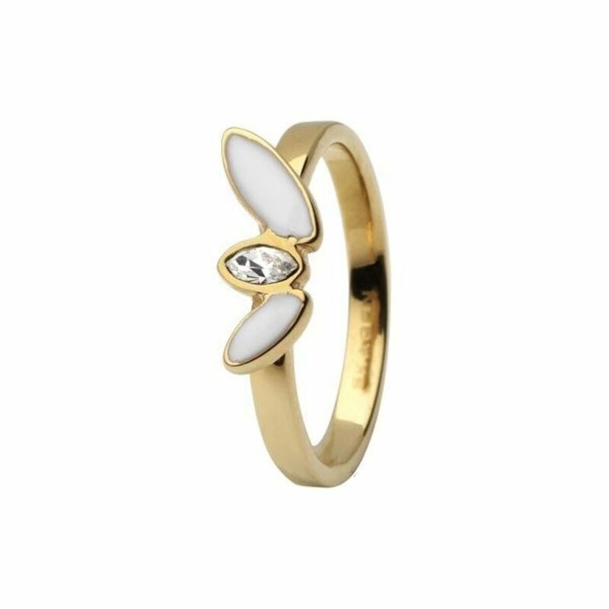 Ladies' Ring Skagen JRSG029SS-0