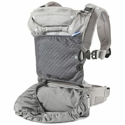 Baby Carrier Backpack Infantino + 0 Months-0