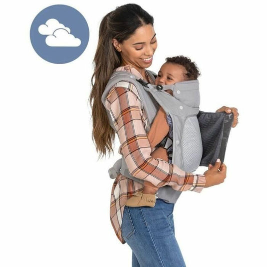 Baby Carrier Backpack Infantino + 0 Months-1