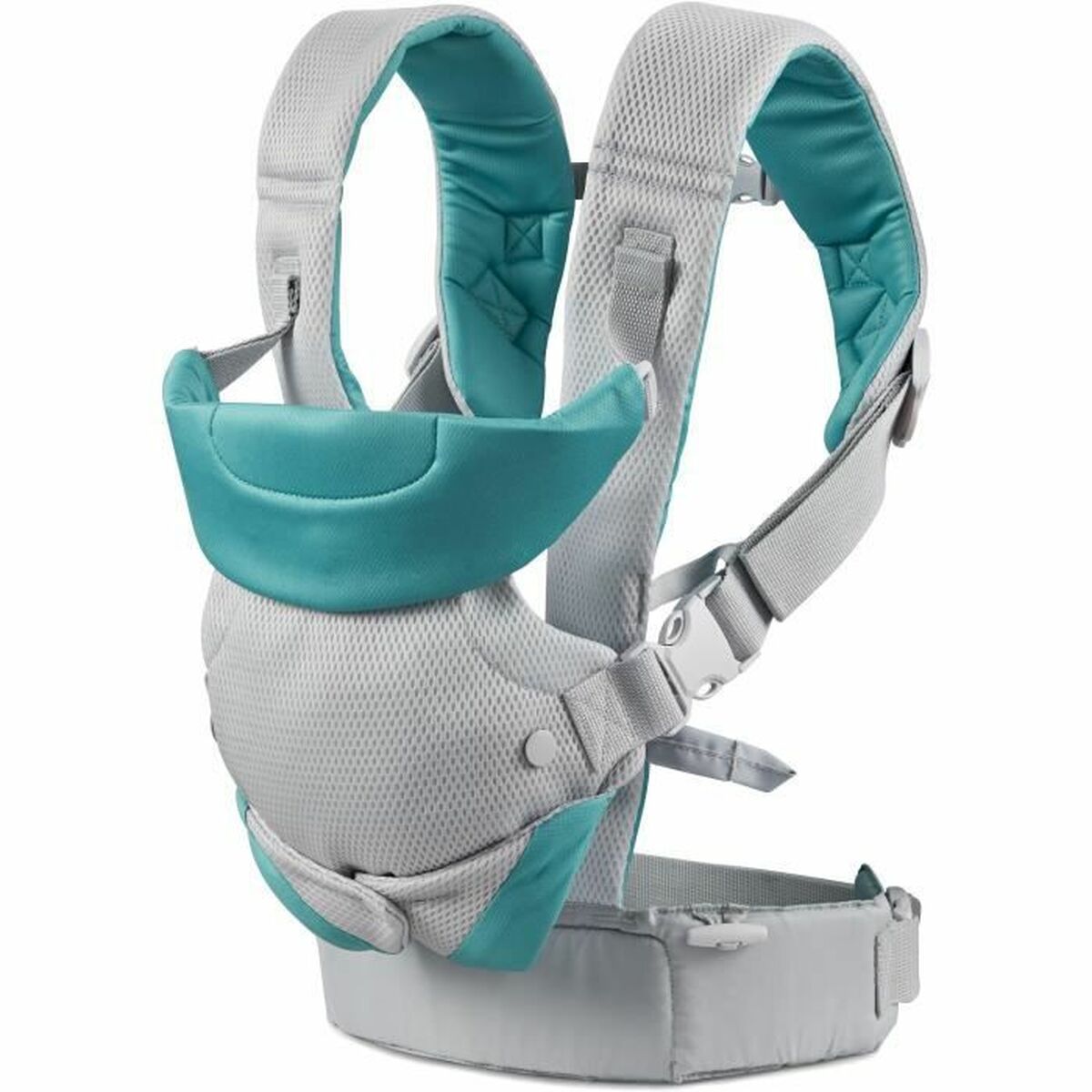 Baby Carrier Backpack Infantino Flip Air-2
