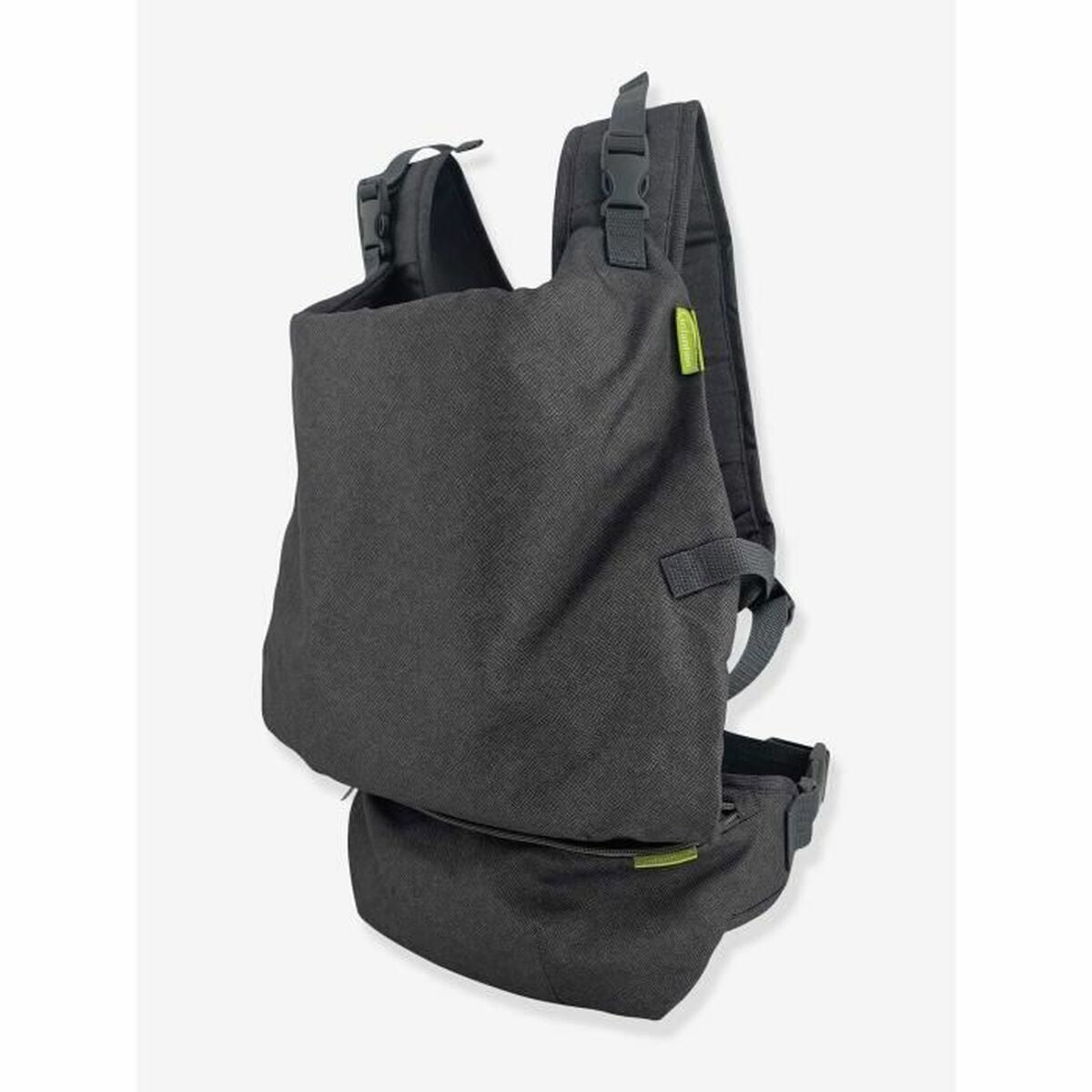 Baby Carrier Backpack Infantino + 0 Months-0