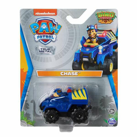 Vehicle The Paw Patrol Aqua Pups 8,4 x 3,8 x 4,6 cm Toy-1