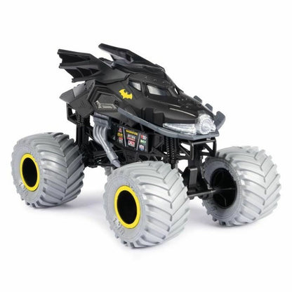 Toy car Spin Master Monster Jam Black 1:24-0