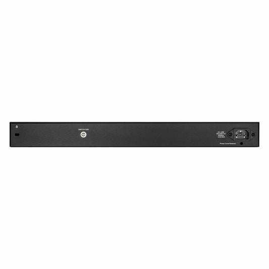 Switch D-Link DGS-1210-28P/E-1