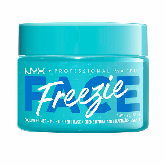 Make-up Primer NYX Face Freezie Moisturizing 50 ml-0