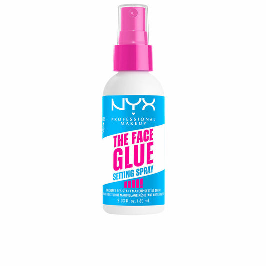 Make-Up Set NYX THE FACE GLUE-0