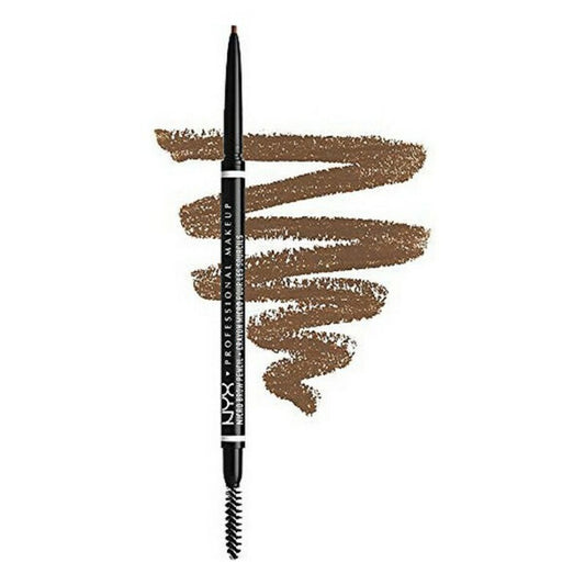 Eyebrow Make-up Micro Brow NYX (0,09 g)-10