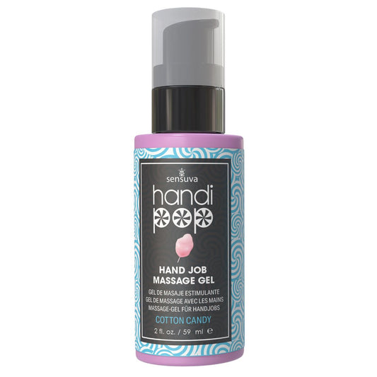 Erotic Massage Oil Sensuva 59 ml-0