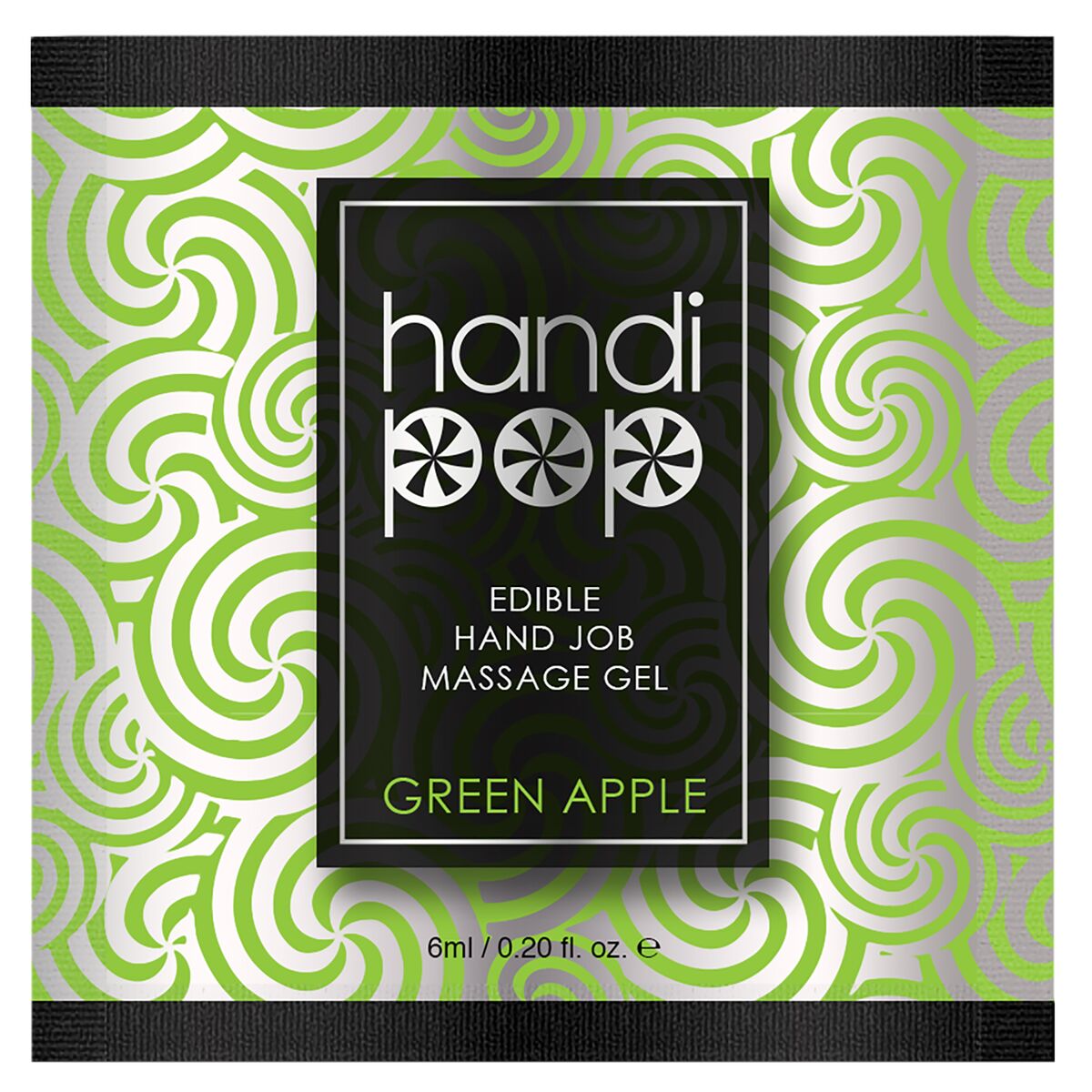Erotic Massage Oil Sensuva 6 ml-0