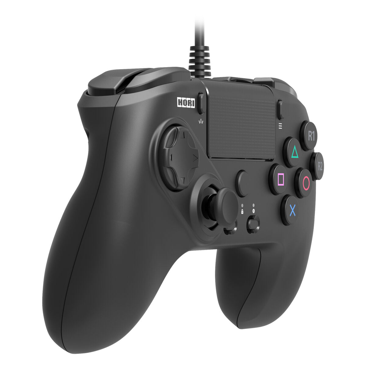 Gaming Control HORI-10