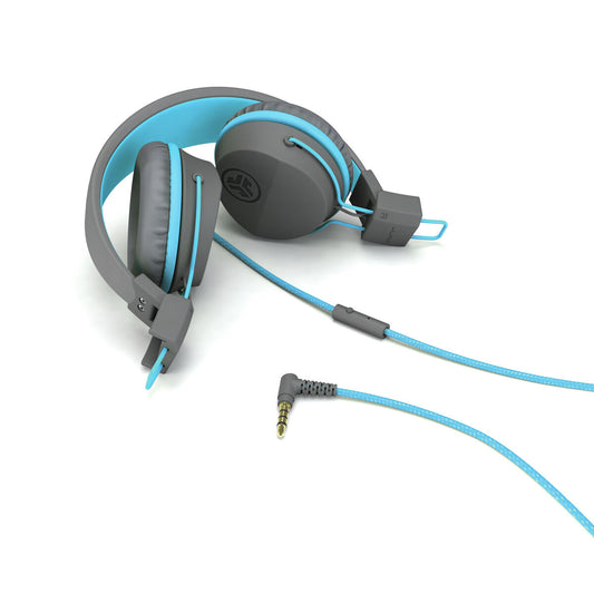 Headphones JLab JBUDDIES STUDIO KIDS-1