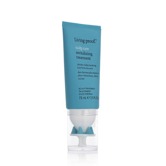 Strengthening Hair Treatment Living Proof Scalp Care-0