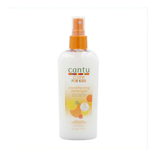 Conditioner Kids Care Detang Cantu Care For Kids 177 ml (177 ml)-0