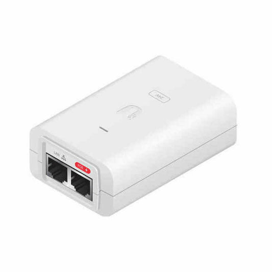 Network Adaptor UBIQUITI POE-24-12W-WH White 12 W-0