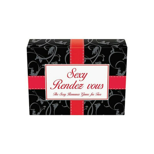 Erotic Game Sexy Rendez vous Kheper Games-0