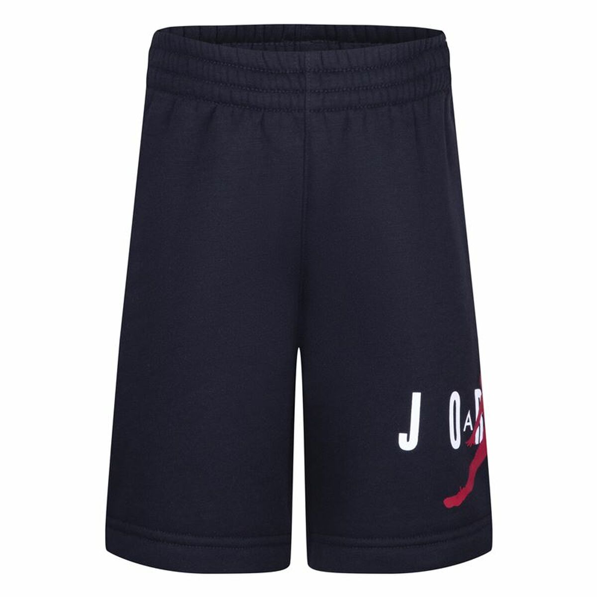 Children's Sports Outfit Jordan Black-5