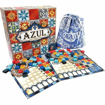 Board game Asmodee Azul (FR)-1